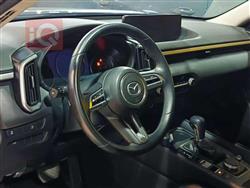 مازدا CX-50